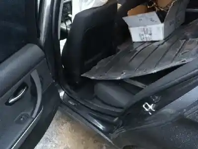 Veículo de Sucata bmw serie 3 touring (e91) 320d do ano 2008 alimentado n47d20a