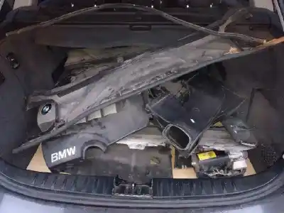 Veículo de Sucata bmw serie 3 touring (e91) 320d do ano 2008 alimentado n47d20a