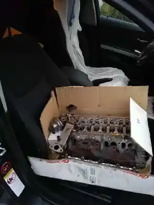 Veículo de Sucata bmw serie 3 touring (e91) 320d do ano 2008 alimentado n47d20a
