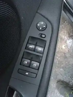 Veículo de Sucata bmw serie 3 touring (e91) 320d do ano 2008 alimentado n47d20a