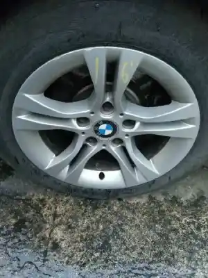 Veículo de Sucata bmw serie 3 touring (e91) 320d do ano 2008 alimentado n47d20a