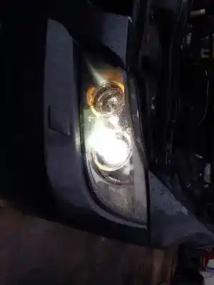 Veículo de Sucata bmw serie 3 touring (e91) 320d do ano 2008 alimentado n47d20a
