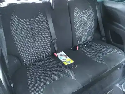 Verschrottungsfahrzeug citroen ds3 (sa_) 1.6 hdi 90 des jahres 2010 angetrieben 9hp