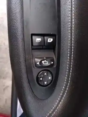 Verschrottungsfahrzeug citroen ds3 (sa_) 1.6 hdi 90 des jahres 2010 angetrieben 9hp