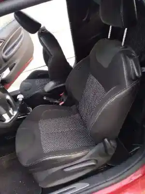 Verschrottungsfahrzeug citroen ds3 (sa_) 1.6 hdi 90 des jahres 2010 angetrieben 9hp