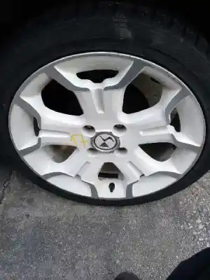 Verschrottungsfahrzeug citroen ds3 (sa_) 1.6 hdi 90 des jahres 2010 angetrieben 9hp