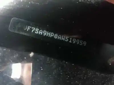Verschrottungsfahrzeug citroen ds3 (sa_) 1.6 hdi 90 des jahres 2010 angetrieben 9hp