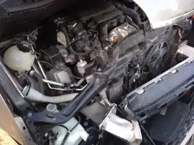 Здавання транспортного засобу citroen c4 picasso premier року 2009 потужний 9hz