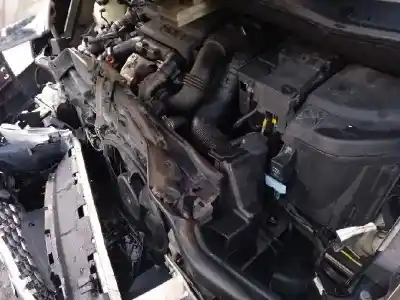 Здавання транспортного засобу citroen c4 picasso premier року 2009 потужний 9hz