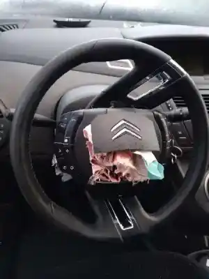 Здавання транспортного засобу citroen c4 picasso premier року 2009 потужний 9hz