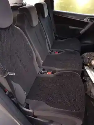 Здавання транспортного засобу citroen c4 picasso premier року 2009 потужний 9hz
