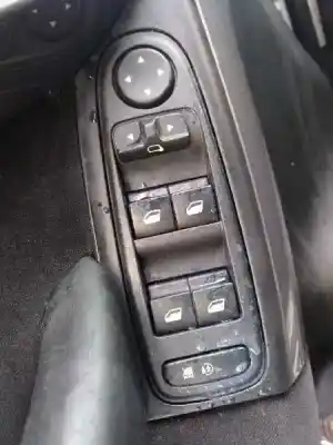 Здавання транспортного засобу citroen c4 picasso premier року 2009 потужний 9hz