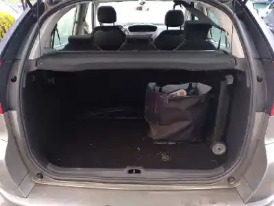 Здавання транспортного засобу citroen c4 picasso premier року 2009 потужний 9hz