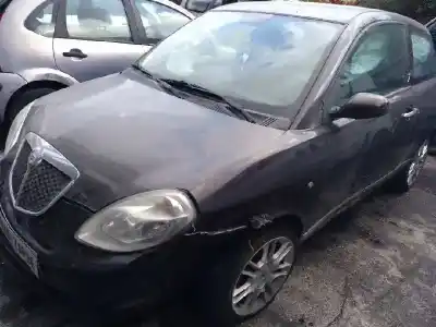 Hurda Aracı lancia ypsilon (101) 1.3 multijet 16v platino (66kw) (10.2006->) yılın 2007 güçlü 199a3000