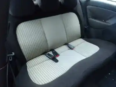 Hurda Aracı lancia ypsilon (101) 1.3 multijet 16v platino (66kw) (10.2006->) yılın 2007 güçlü 199a3000