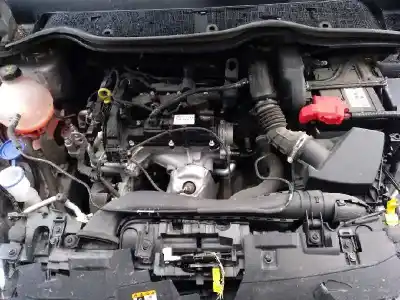 Здавання транспортного засобу ford fiesta (ce1) 1.1 cat року 2018 потужний xyjc