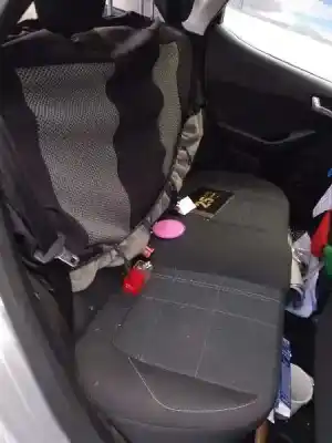 Здавання транспортного засобу ford fiesta (ce1) 1.1 cat року 2018 потужний xyjc