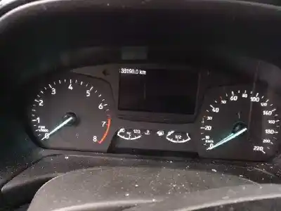 Здавання транспортного засобу ford fiesta (ce1) 1.1 cat року 2018 потужний xyjc