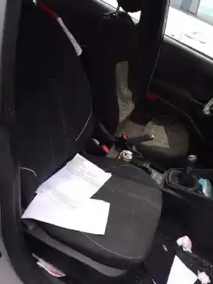 Здавання транспортного засобу ford fiesta (ce1) 1.1 cat року 2018 потужний xyjc