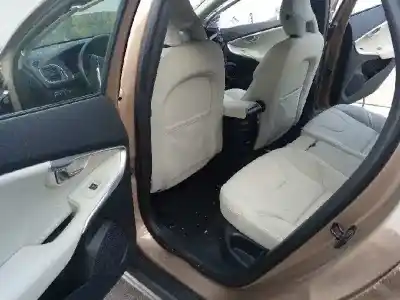 Утилизация автомобиля volvo v40 1.6 diesel cat года 2014 питание d4162t