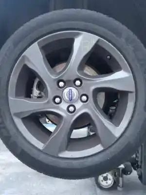 Утилизация автомобиля volvo v40 1.6 diesel cat года 2014 питание d4162t