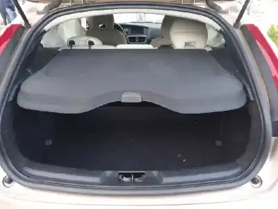 Утилизация автомобиля volvo v40 1.6 diesel cat года 2014 питание d4162t