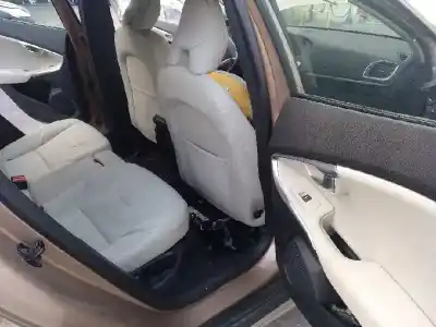 Утилизация автомобиля volvo v40 1.6 diesel cat года 2014 питание d4162t