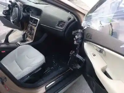 Утилизация автомобиля volvo v40 1.6 diesel cat года 2014 питание d4162t