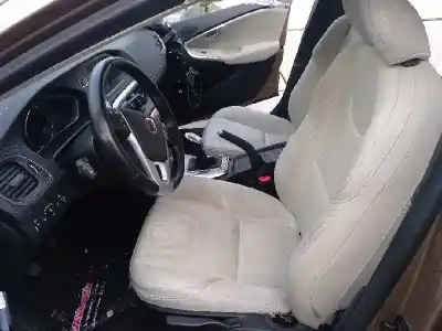 Утилизация автомобиля volvo v40 1.6 diesel cat года 2014 питание d4162t