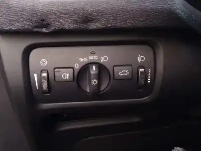 Утилизация автомобиля volvo v40 1.6 diesel cat года 2014 питание d4162t