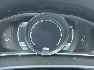 Утилизация автомобиля volvo v40 1.6 diesel cat года 2014 питание d4162t