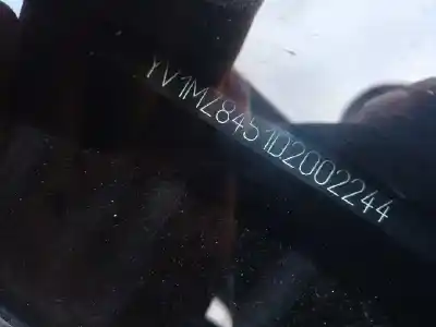 Утилизация автомобиля volvo v40 1.6 diesel cat года 2014 питание d4162t