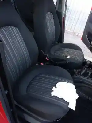 Vehicul casat fiat punto (evo) (199) 1.4 cat al anului 2011 alimentat 350a1000