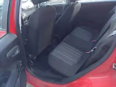 Vehicul casat fiat punto (evo) (199) 1.4 cat al anului 2011 alimentat 350a1000