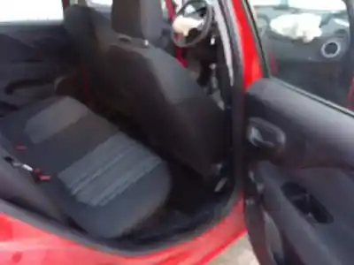 Vehicul casat fiat punto (evo) (199) 1.4 cat al anului 2011 alimentat 350a1000