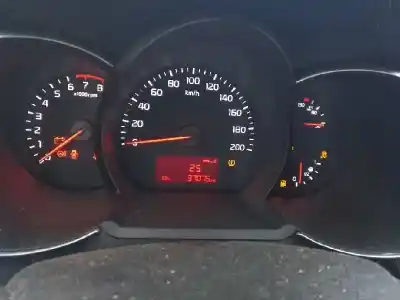 Verschrottungsfahrzeug kia picanto 1.0 cat des jahres 2017 angetrieben g3la