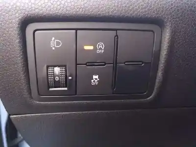 Verschrottungsfahrzeug kia picanto 1.0 cat des jahres 2017 angetrieben g3la