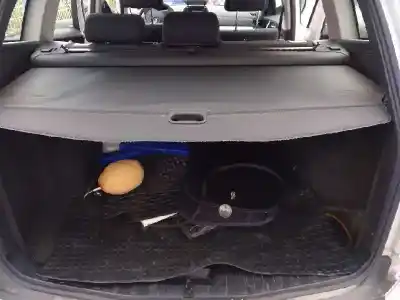 Veículo de Sucata bmw x3 (e83) xdrive 20 d do ano 2010 alimentado n47d20c