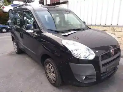 Здавання транспортного засобу FIAT DOBLO Emotion року 2010 потужний 198A3000