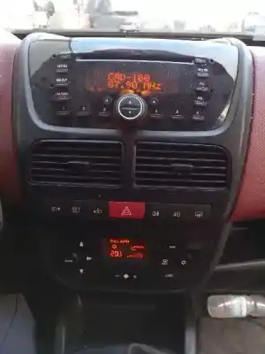 Утилизация автомобиля fiat doblo emotion года 2010 питание 198a3000