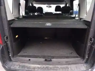 Утилизация автомобиля fiat doblo emotion года 2010 питание 198a3000