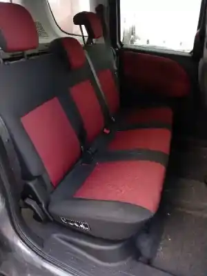 Утилизация автомобиля fiat doblo emotion года 2010 питание 198a3000