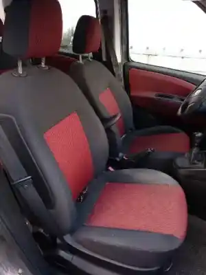 Утилизация автомобиля fiat doblo emotion года 2010 питание 198a3000