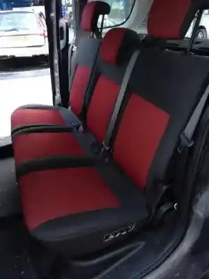 Утилизация автомобиля fiat doblo emotion года 2010 питание 198a3000