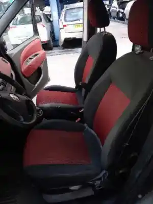 Утилизация автомобиля fiat doblo emotion года 2010 питание 198a3000