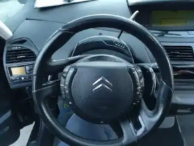 Scrapping Vehicle citroen                                            c4 picasso ii                                                                                                                                                                                                                                              2.0 bluehdi 135                                                                                                                                                                                                                                            of the year 2007 powered rhr
