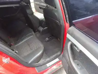 Здавання транспортного засобу audi a4 avant (8e) 3.0 tdi quattro року 2005 потужний bkn