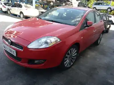 Утилизация автомобиля FIAT BRAVO (198) 1.9 16V Dynamic Multijet года 2007 питание 192A8000