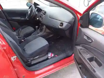 Утилизация автомобиля fiat bravo (198) 1.9 16v dynamic multijet года 2007 питание 192a8000