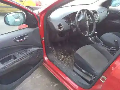 Утилизация автомобиля fiat bravo (198) 1.9 16v dynamic multijet года 2007 питание 192a8000